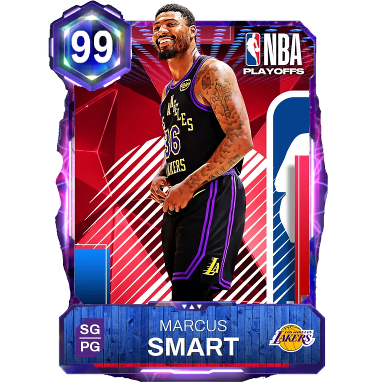 Marcus Smart