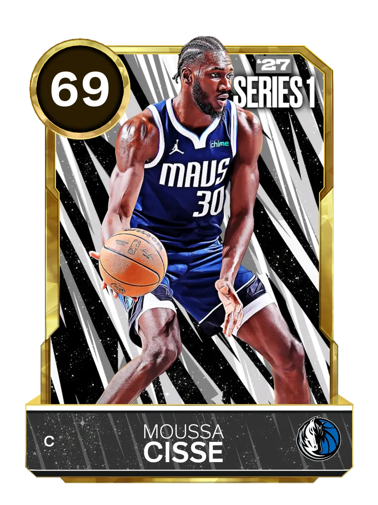 Moussa Cisse