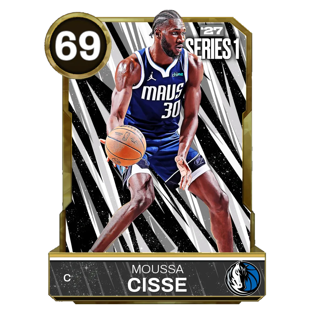Moussa Cisse