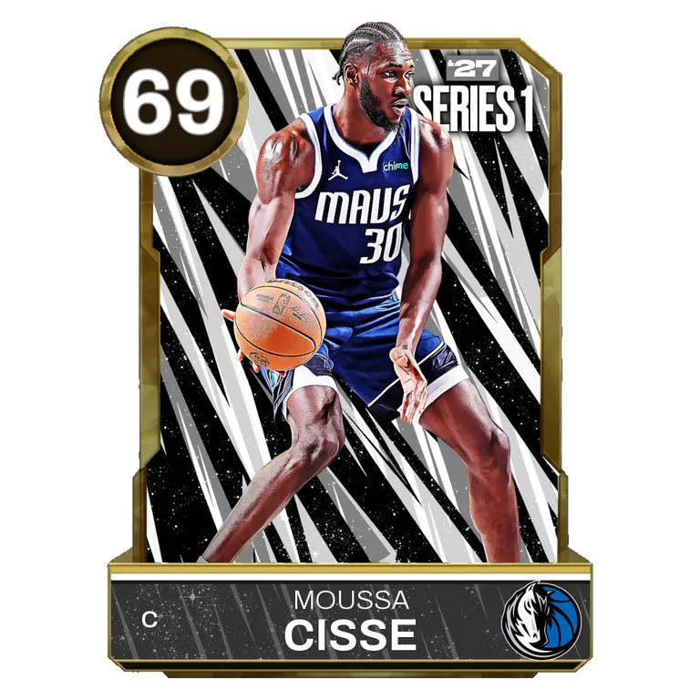 Moussa Cisse