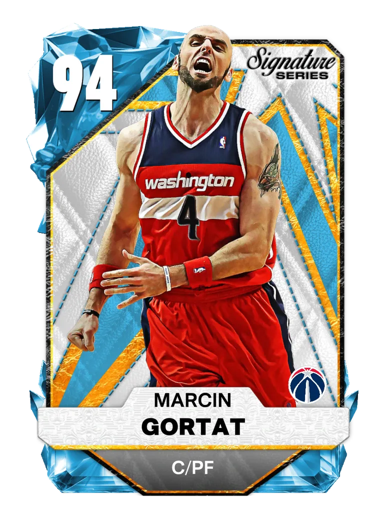 Marcin Gortat