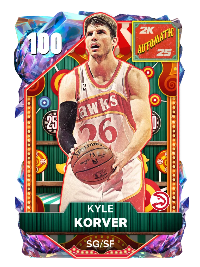 Kyle Korver