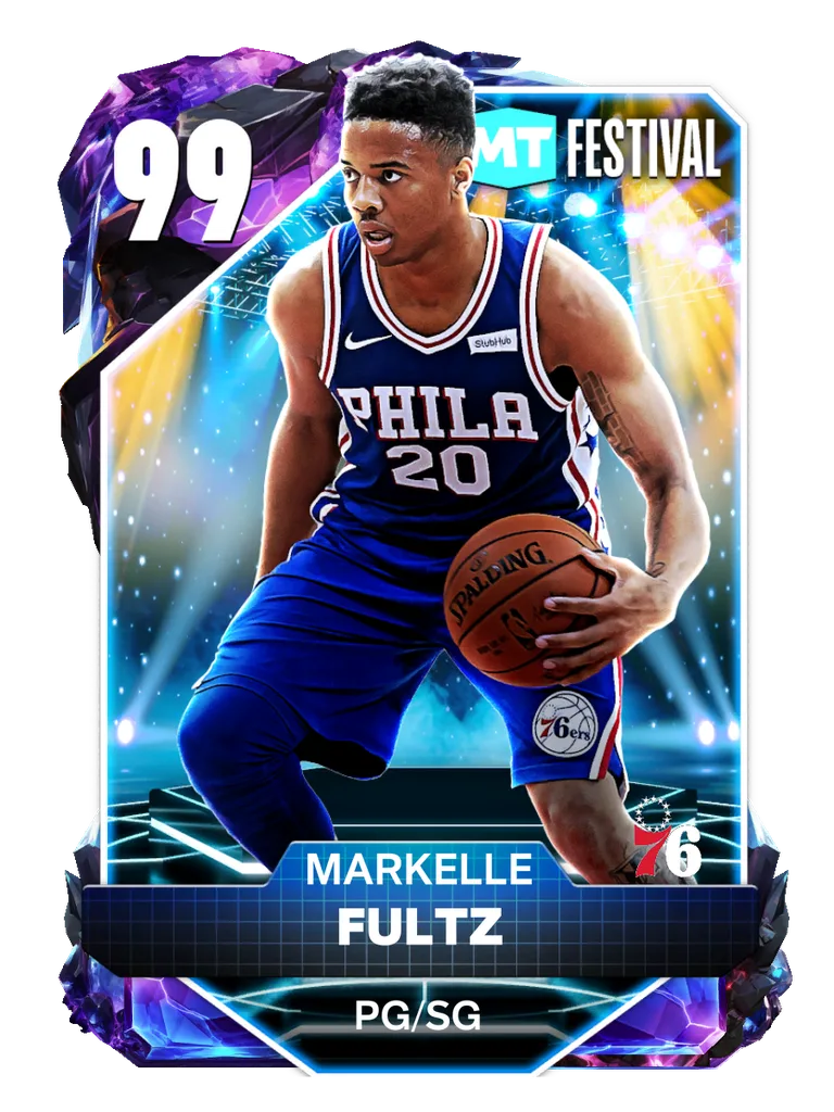 Markelle Fultz