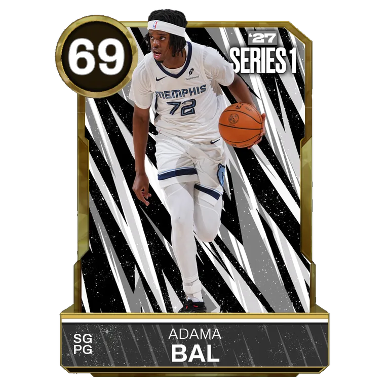 Adama Bal