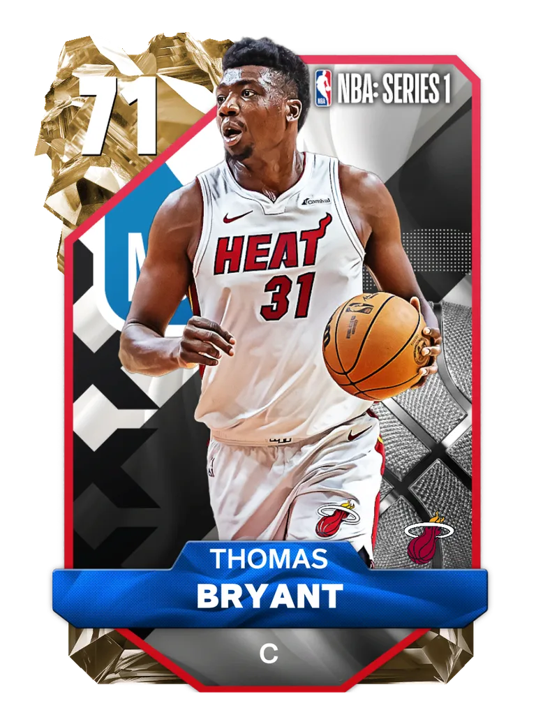 Thomas Bryant