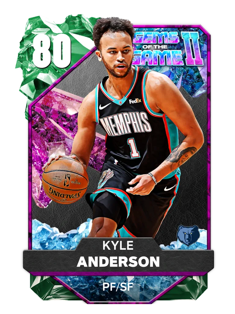 Kyle Anderson