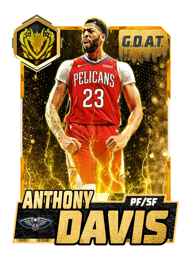 Anthony Davis