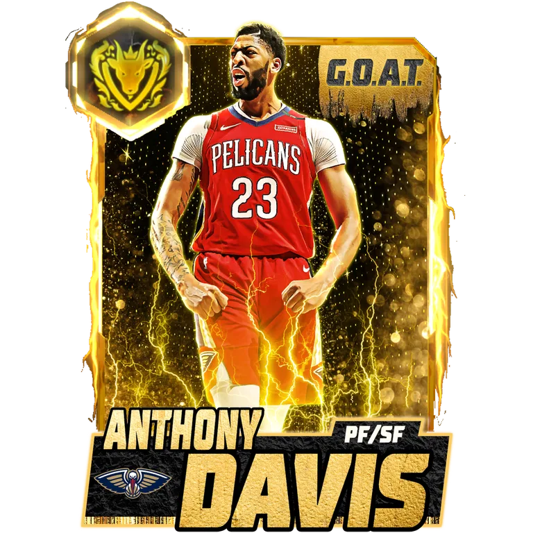 Anthony Davis