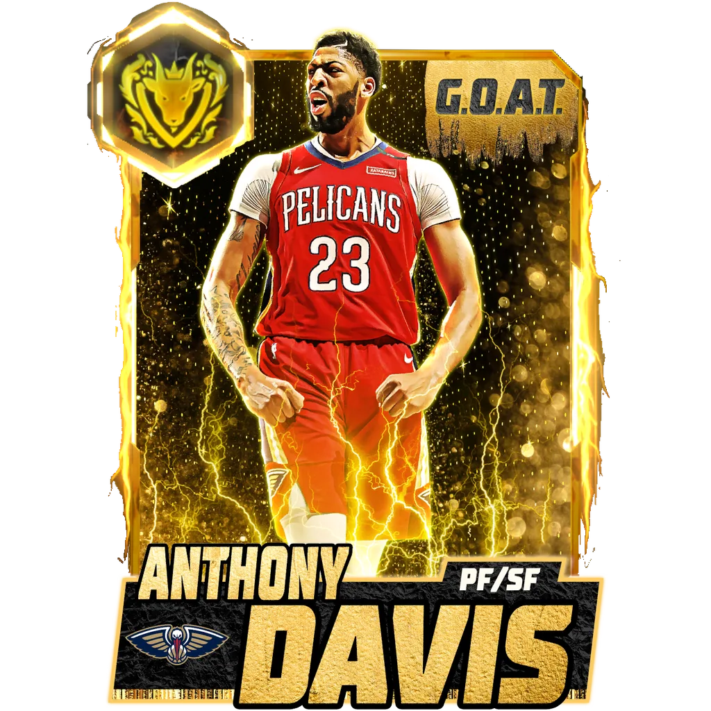 Anthony Davis
