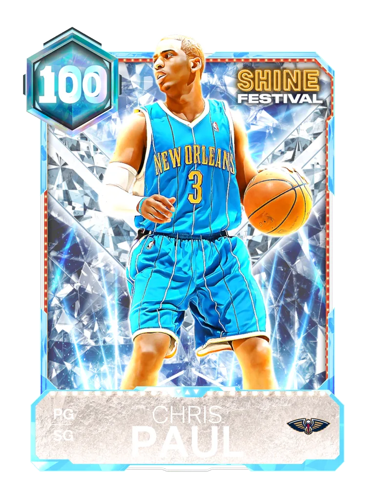 Chris Paul