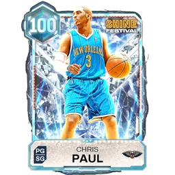 Paul, Chris