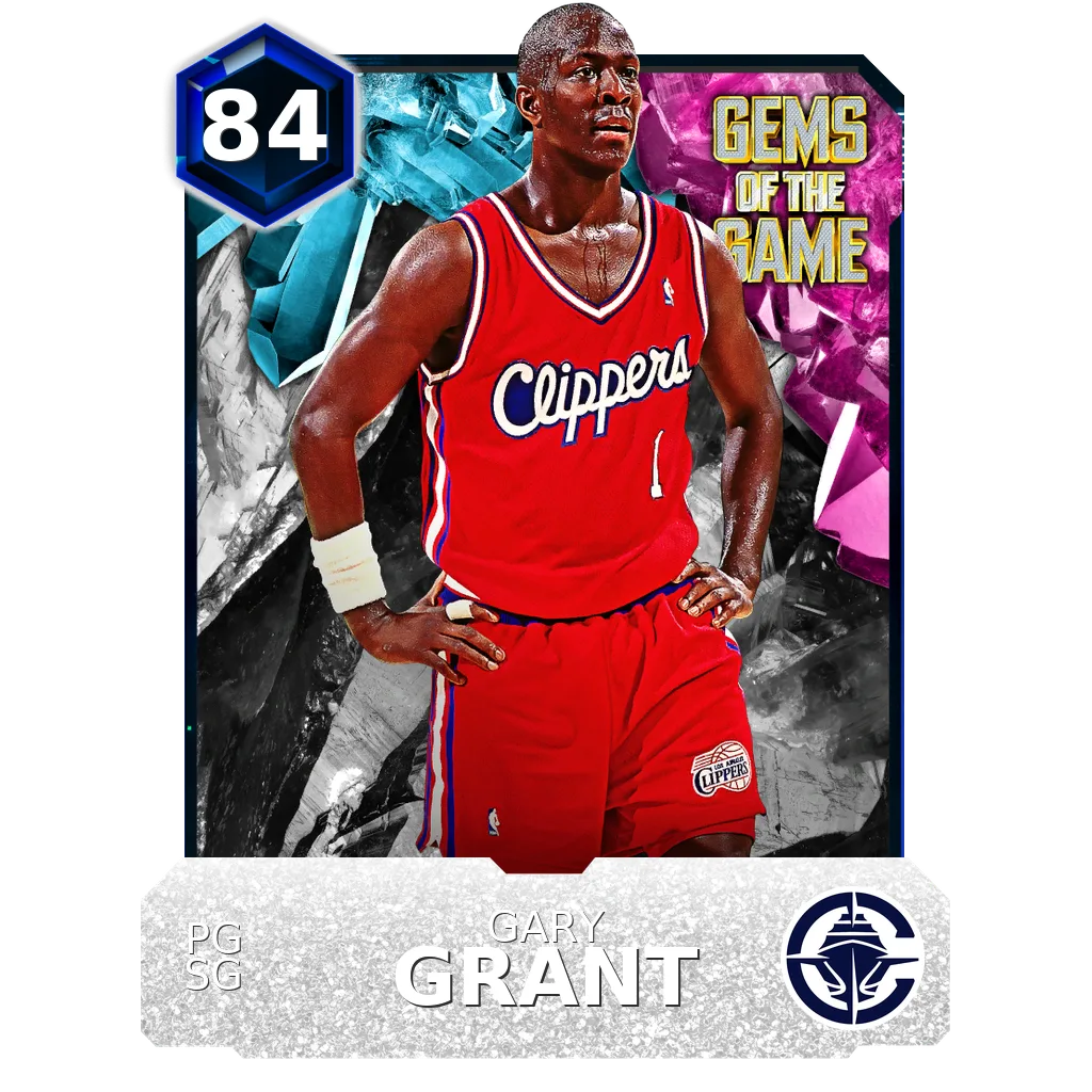 Gary Grant