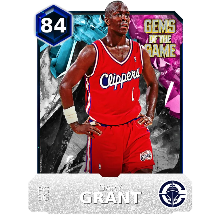 Gary Grant