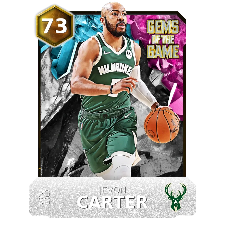 Jevon Carter