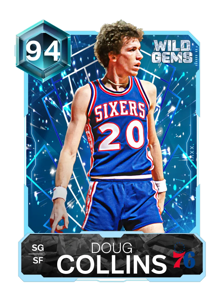 Doug Collins