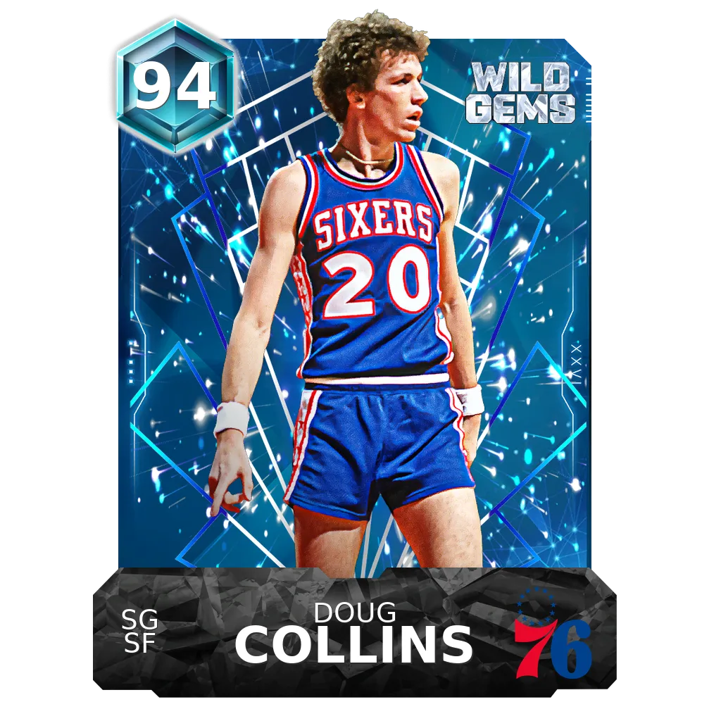 Doug Collins