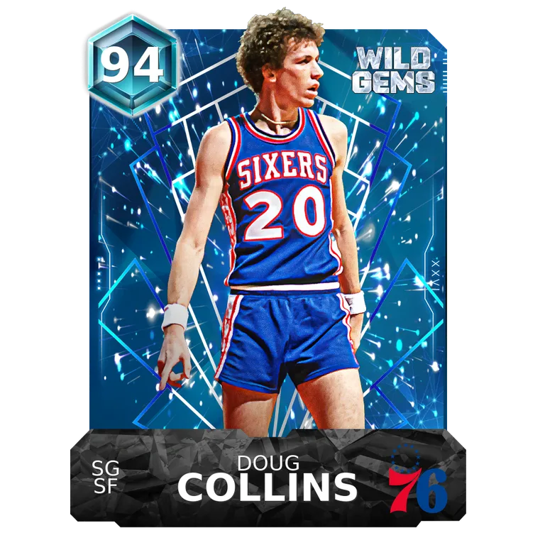 Doug Collins