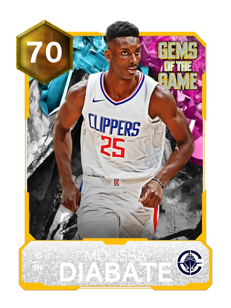 Moussa Diabate