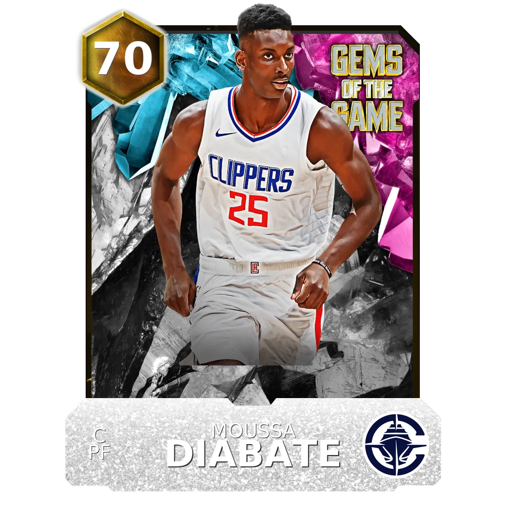 Moussa Diabate