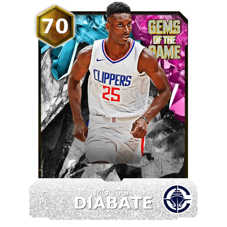 Moussa Diabate