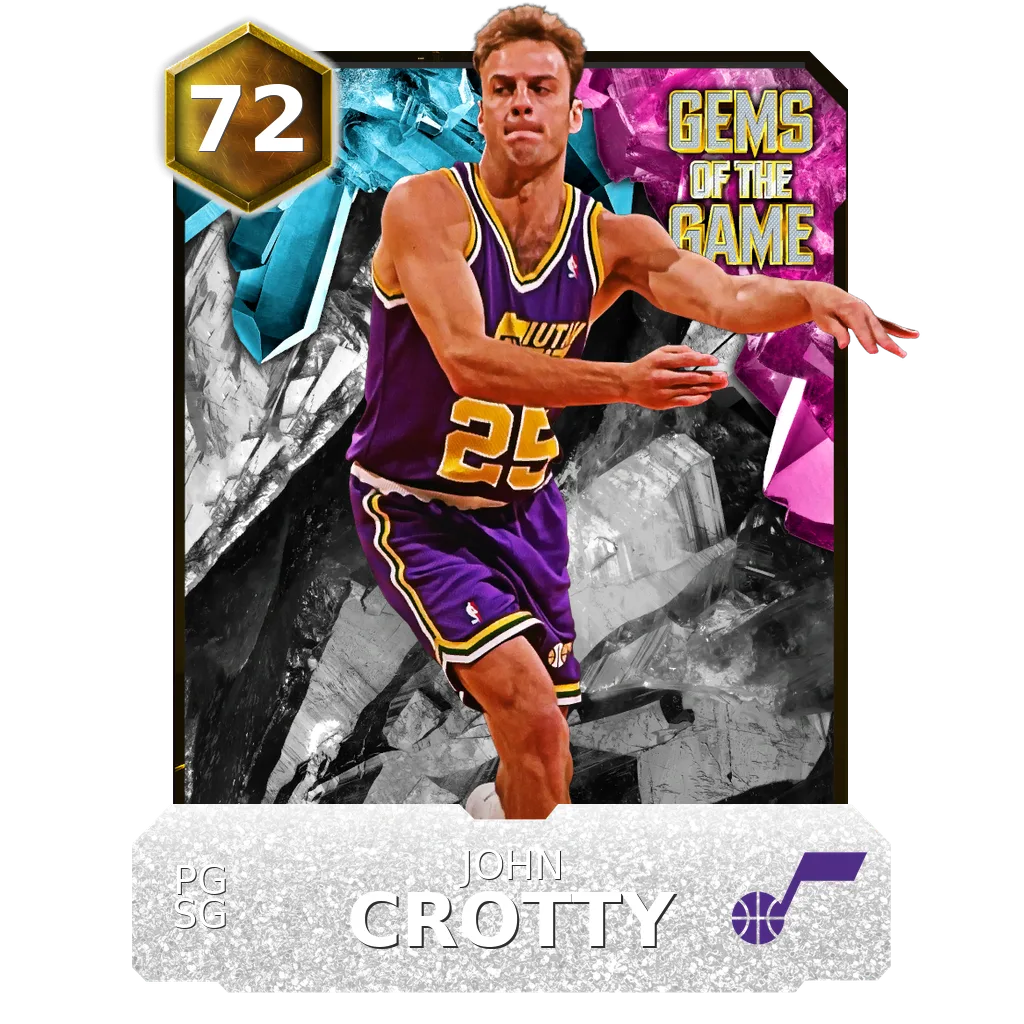 John Crotty