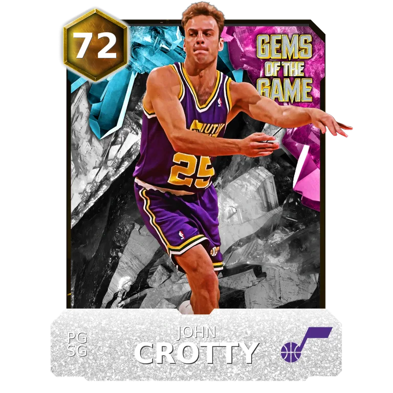 John Crotty