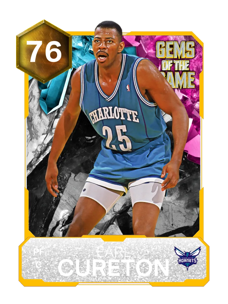 Earl Cureton