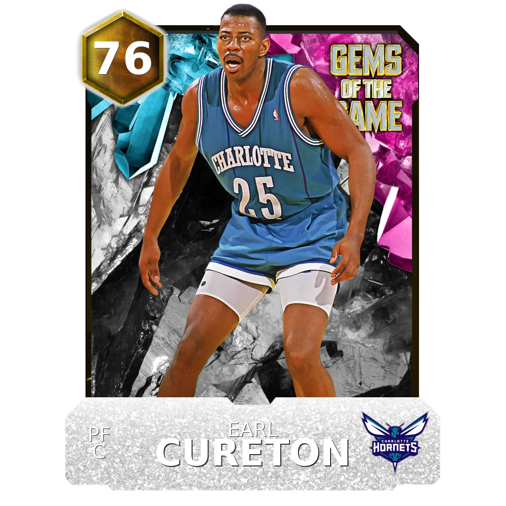 Earl Cureton