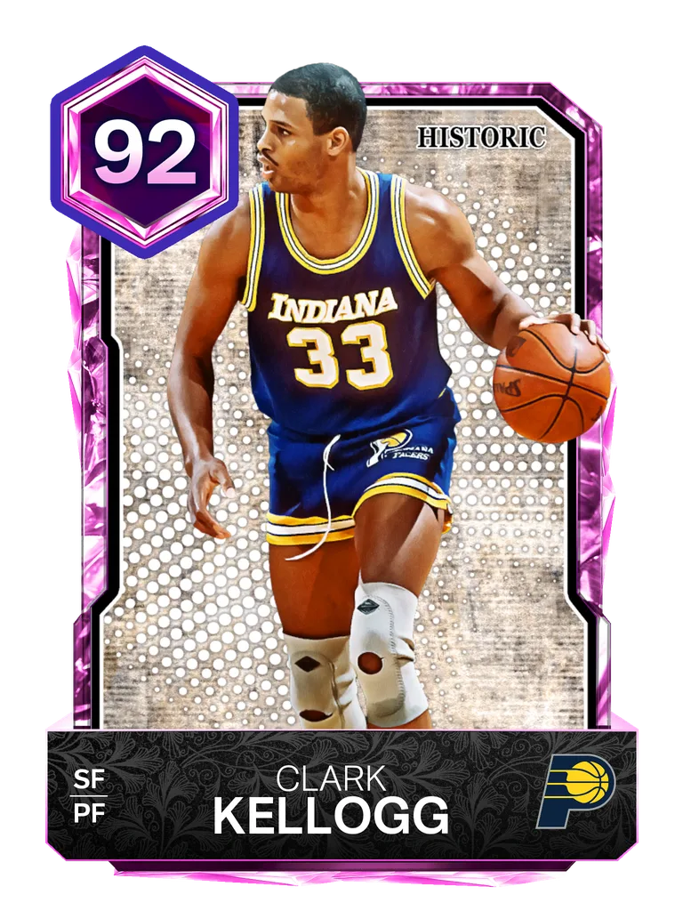 Clark Kellogg