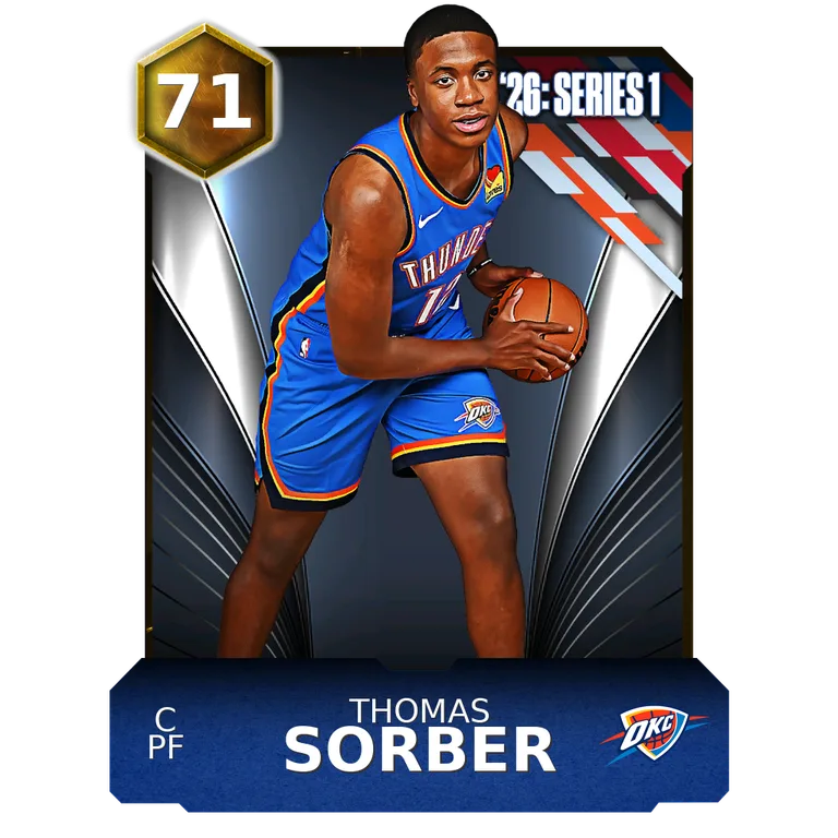 Thomas Sorber