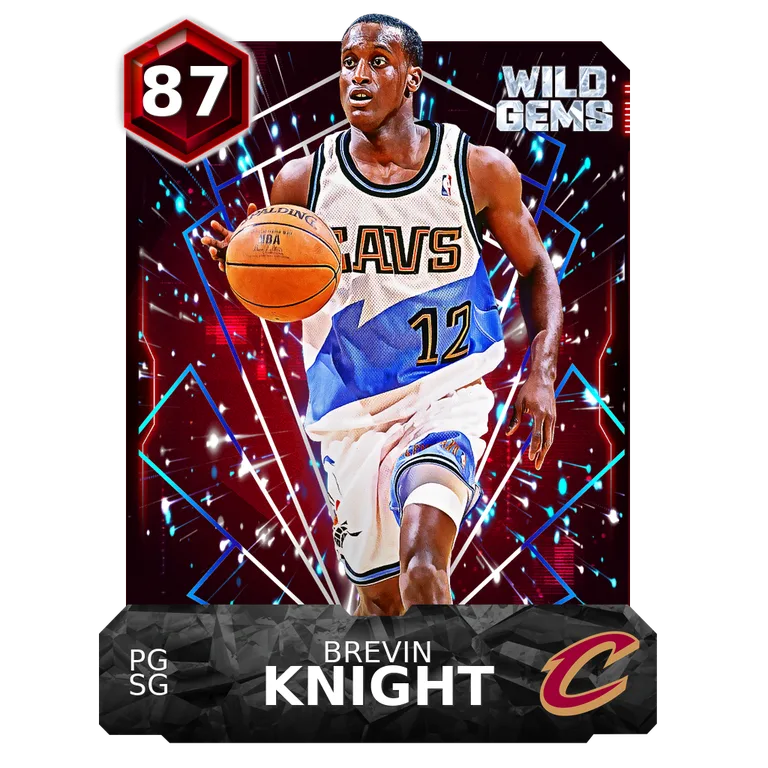 Brevin Knight