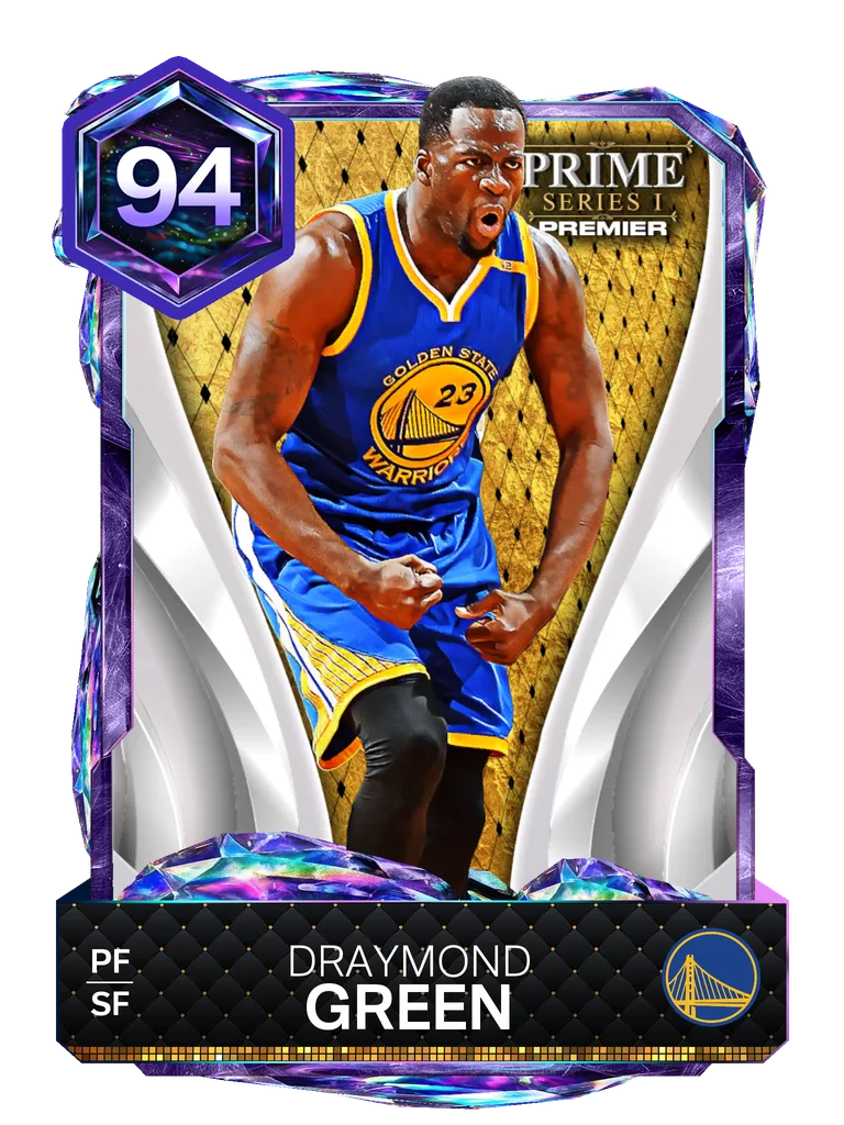 Draymond Green