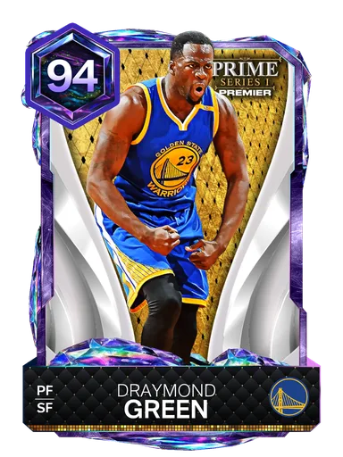 Draymond Green