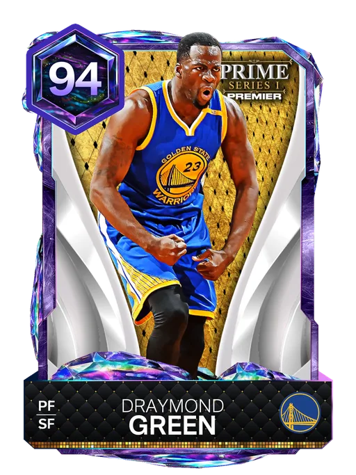Draymond Green