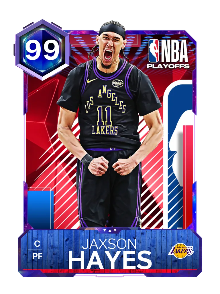 Jaxson Hayes