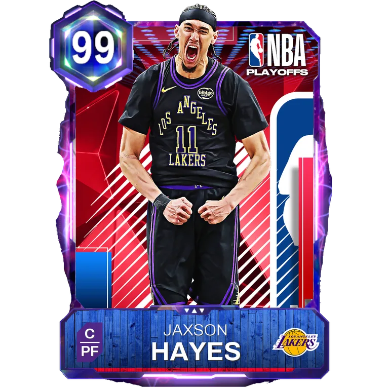 Jaxson Hayes