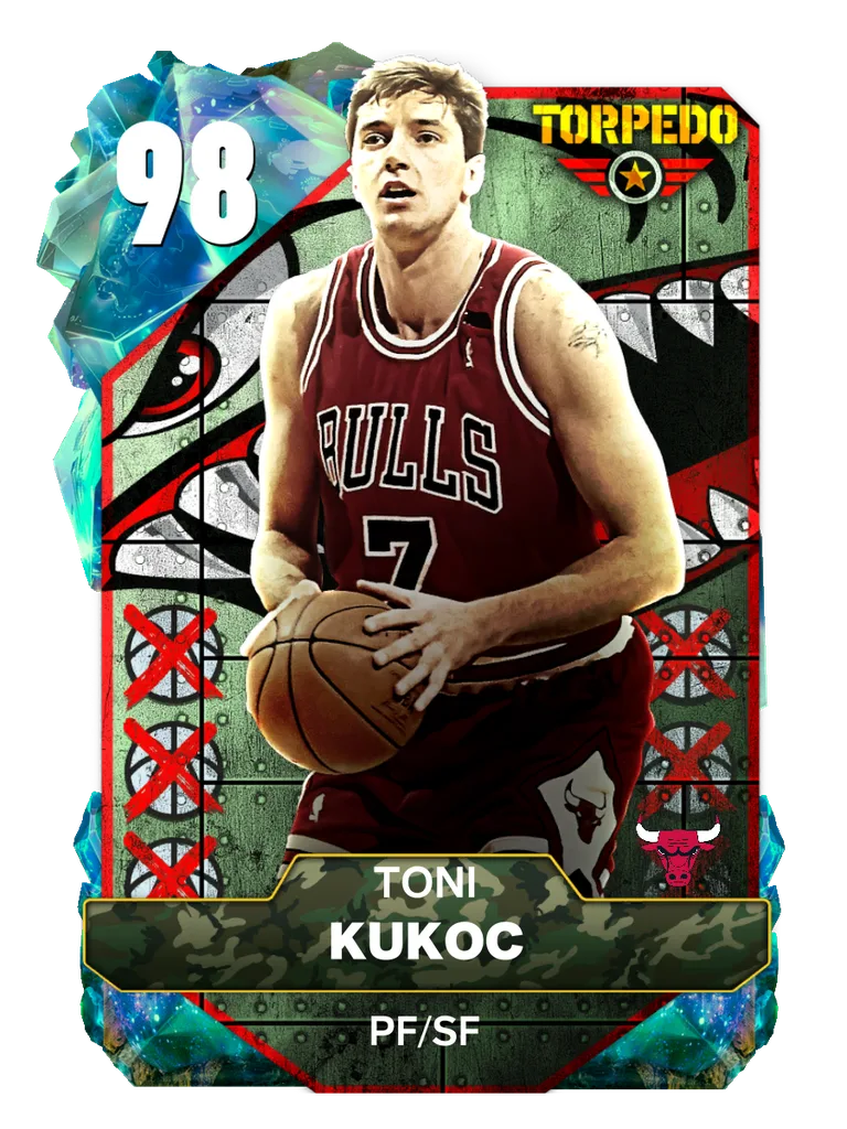 Toni Kukoc