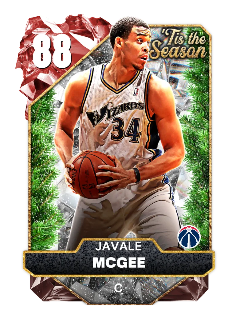 Javale Mcgee