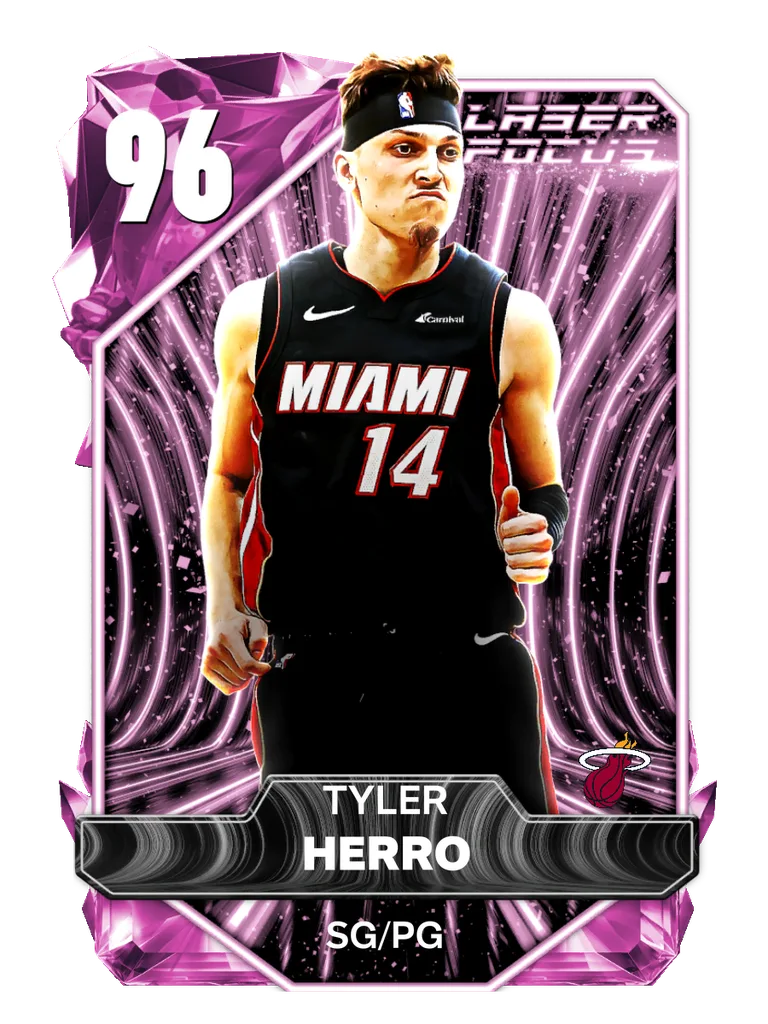 Tyler Herro