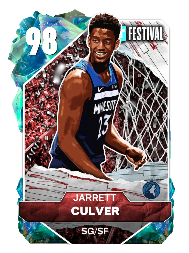 Jarrett Culver