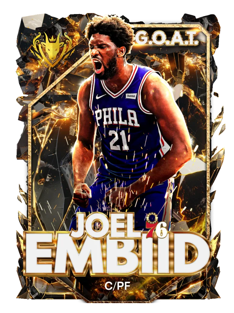 Joel Embiid