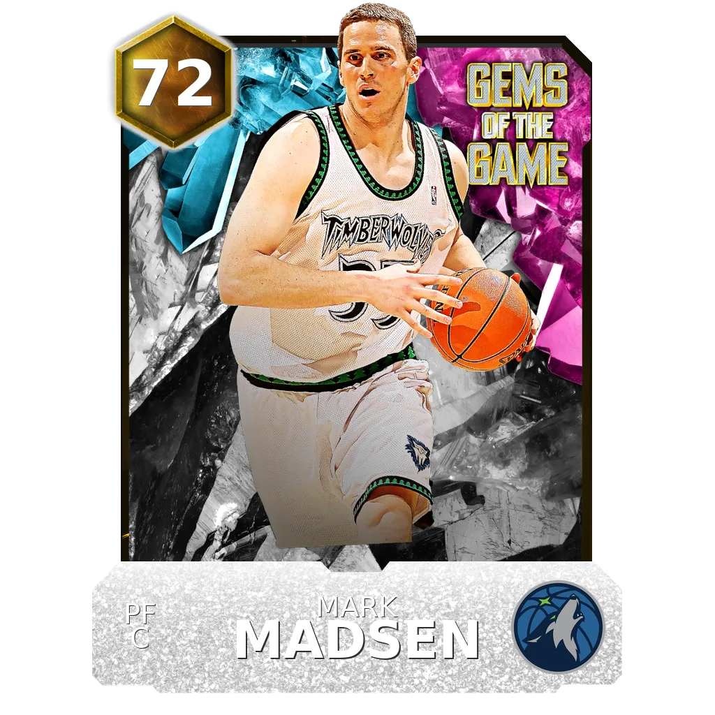Mark Madsen