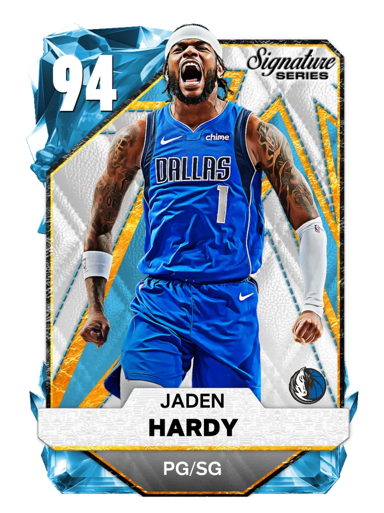 Jaden Hardy