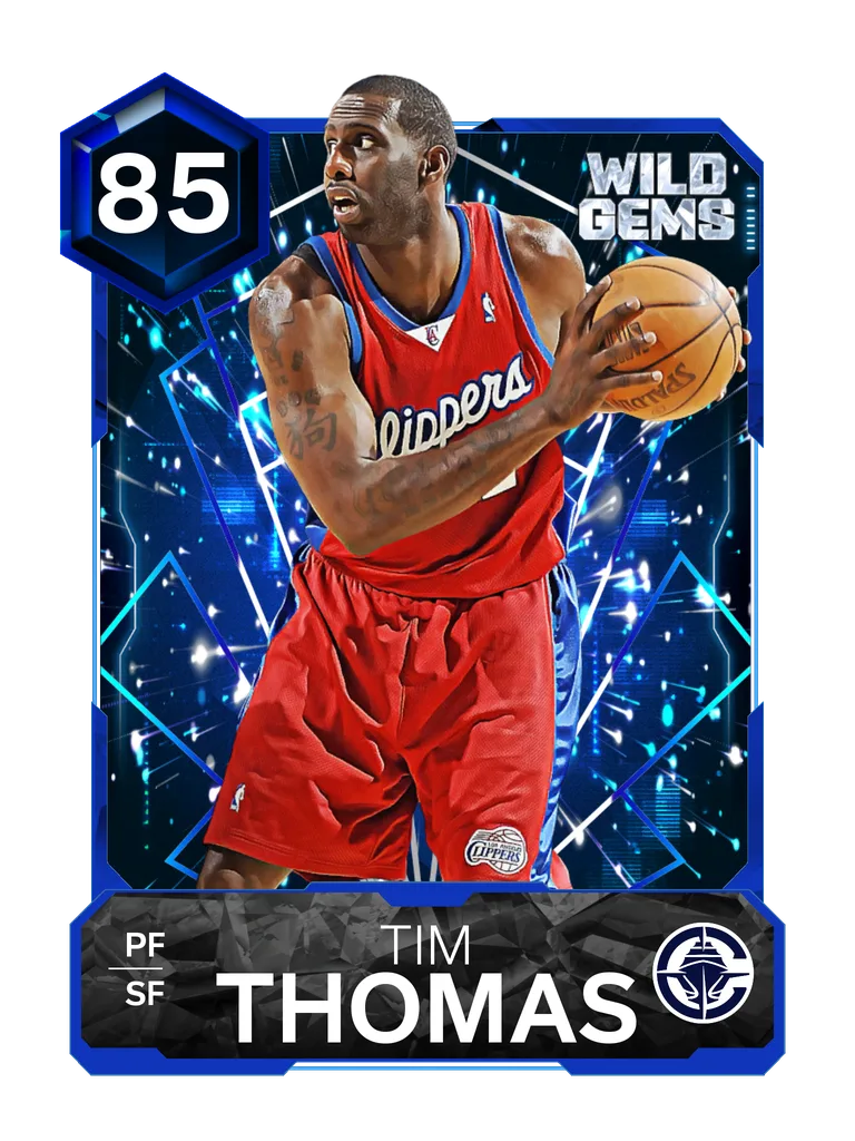 Tim Thomas