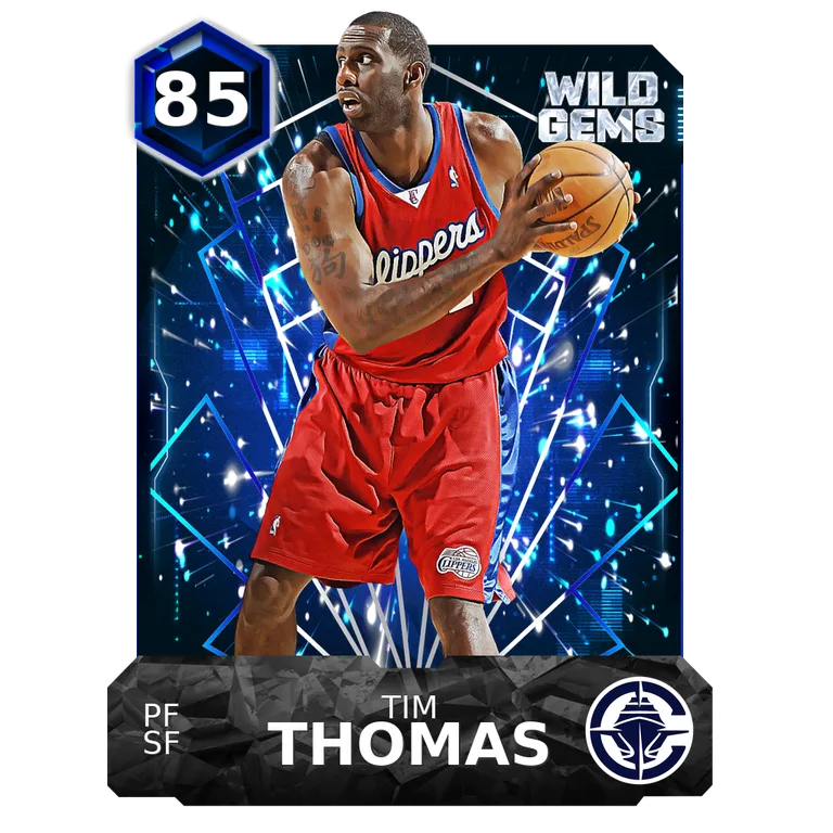 Tim Thomas