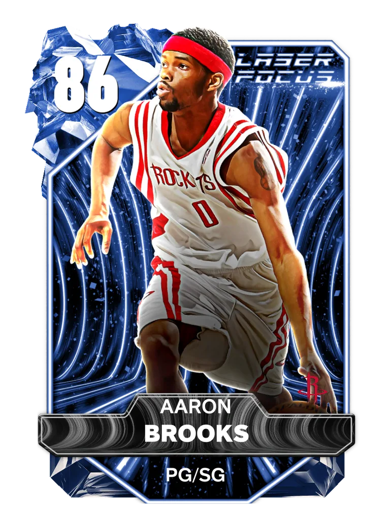 Aaron Brooks