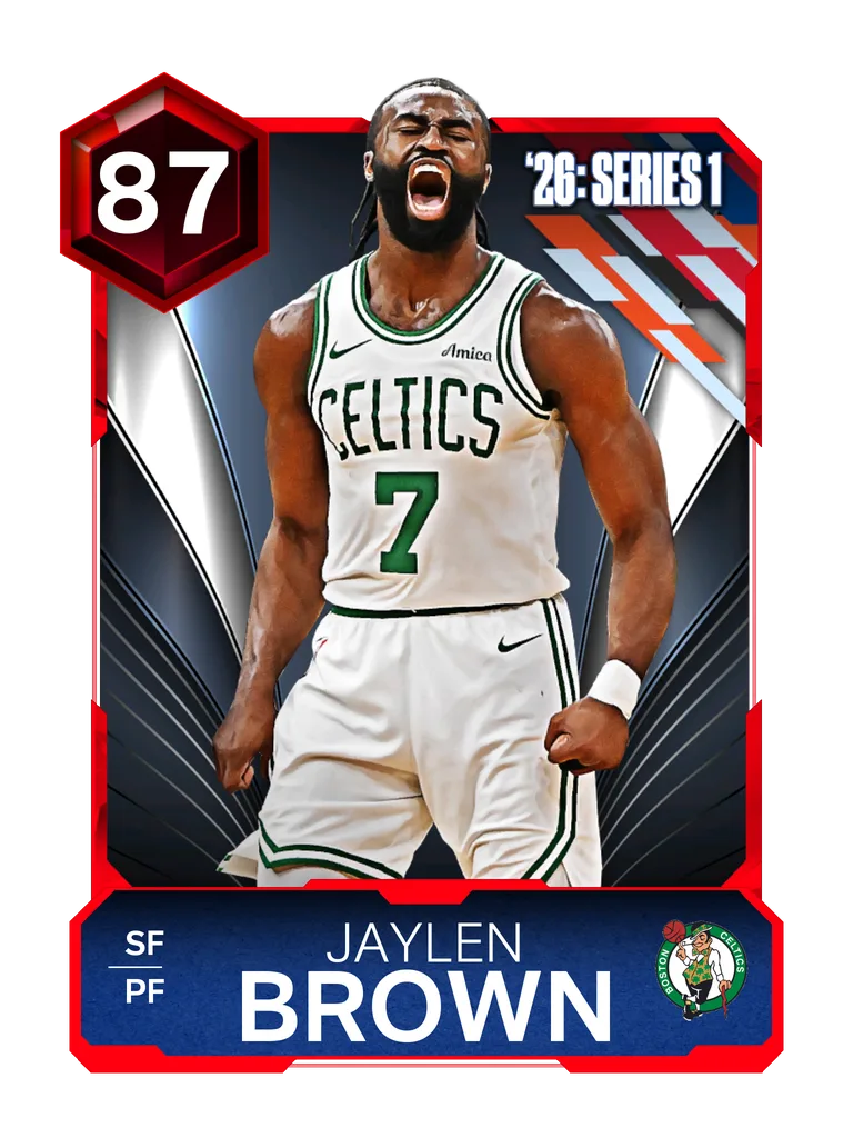 Jaylen Brown