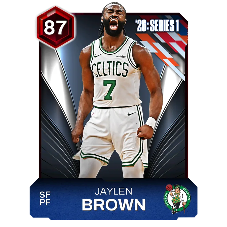 Jaylen Brown