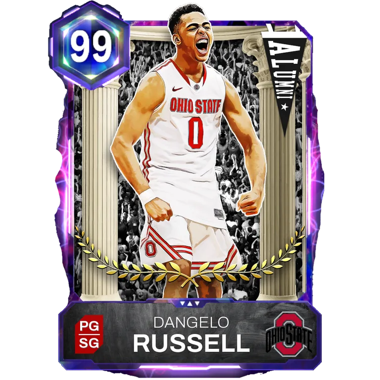 Dangelo Russell