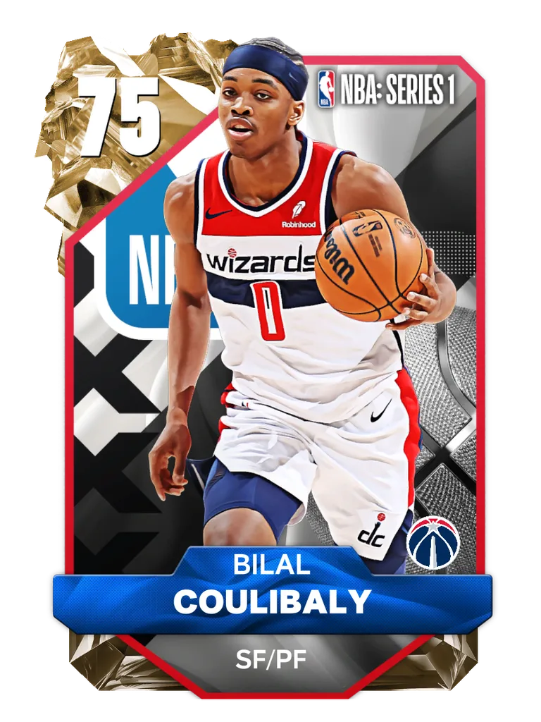 Bilal Coulibaly